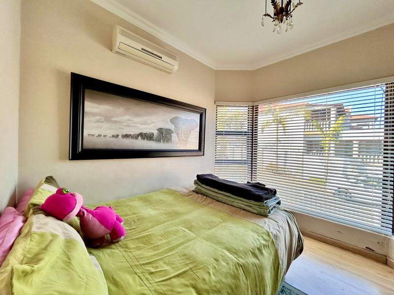 7 Bedroom Property for Sale in Kosmos Ridge North West